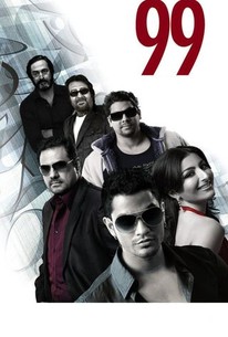 Poster for 99