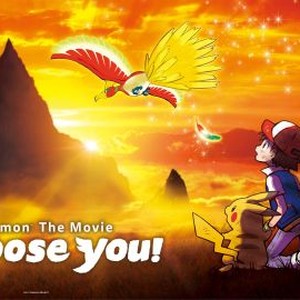 Pokémon the Movie: I Choose You! photo 4