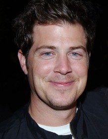 Dan Montgomery Jr.