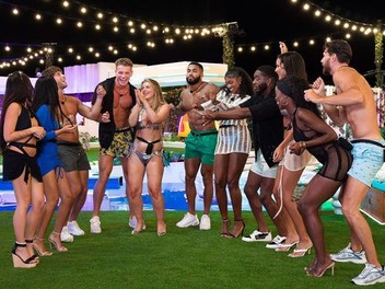 Love island season new arrivals 1 episode 11