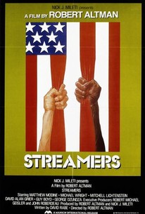 Streamers - Rotten Tomatoes