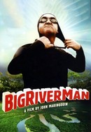 Big River Man poster image