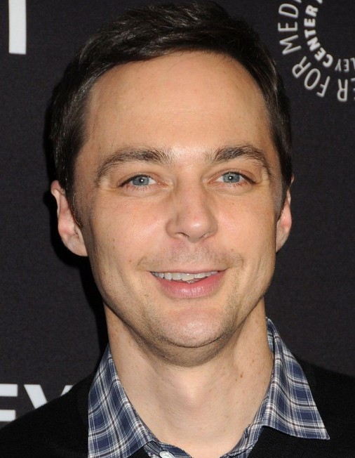 Jim Parsons - Rotten Tomatoes