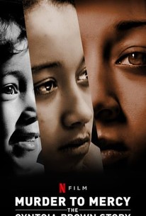 Watch trailer for Murder to Mercy: The Cyntoia Brown Story