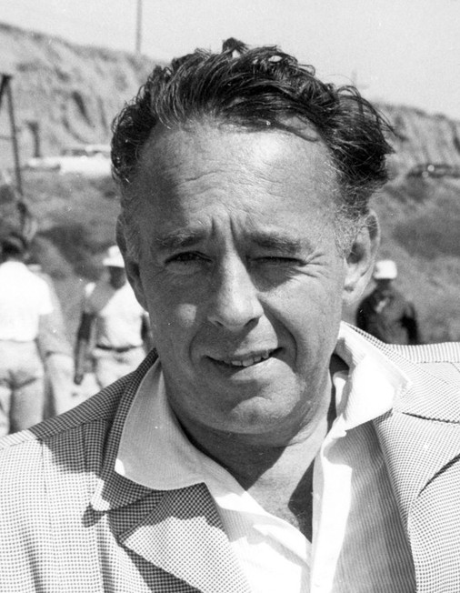 Frank Tashlin