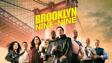 Brooklyn Nine Nine Rotten Tomatoes