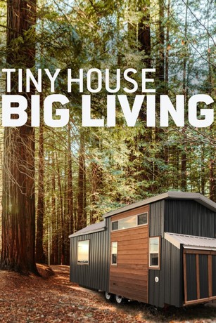 Watch tiny house hotsell big living online free