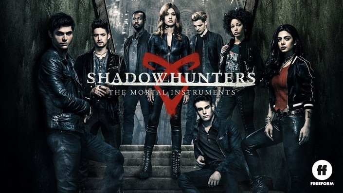 Shadowhunters season 2 episode 1 123movies on sale