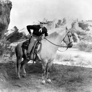GALLOPING DYNAMITE, Kermit Maynard, Rocky the Horse, 1937