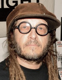 Keith Morris