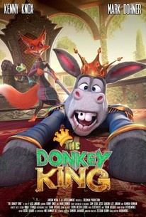 The Donkey King | Rotten Tomatoes