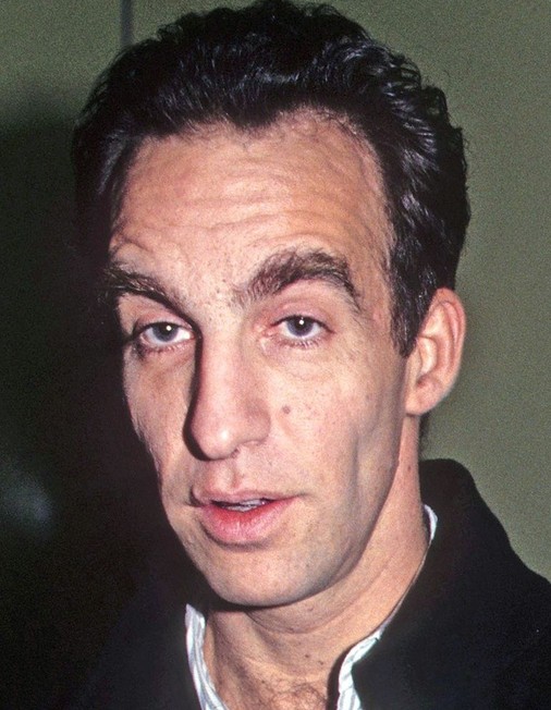 John Lurie