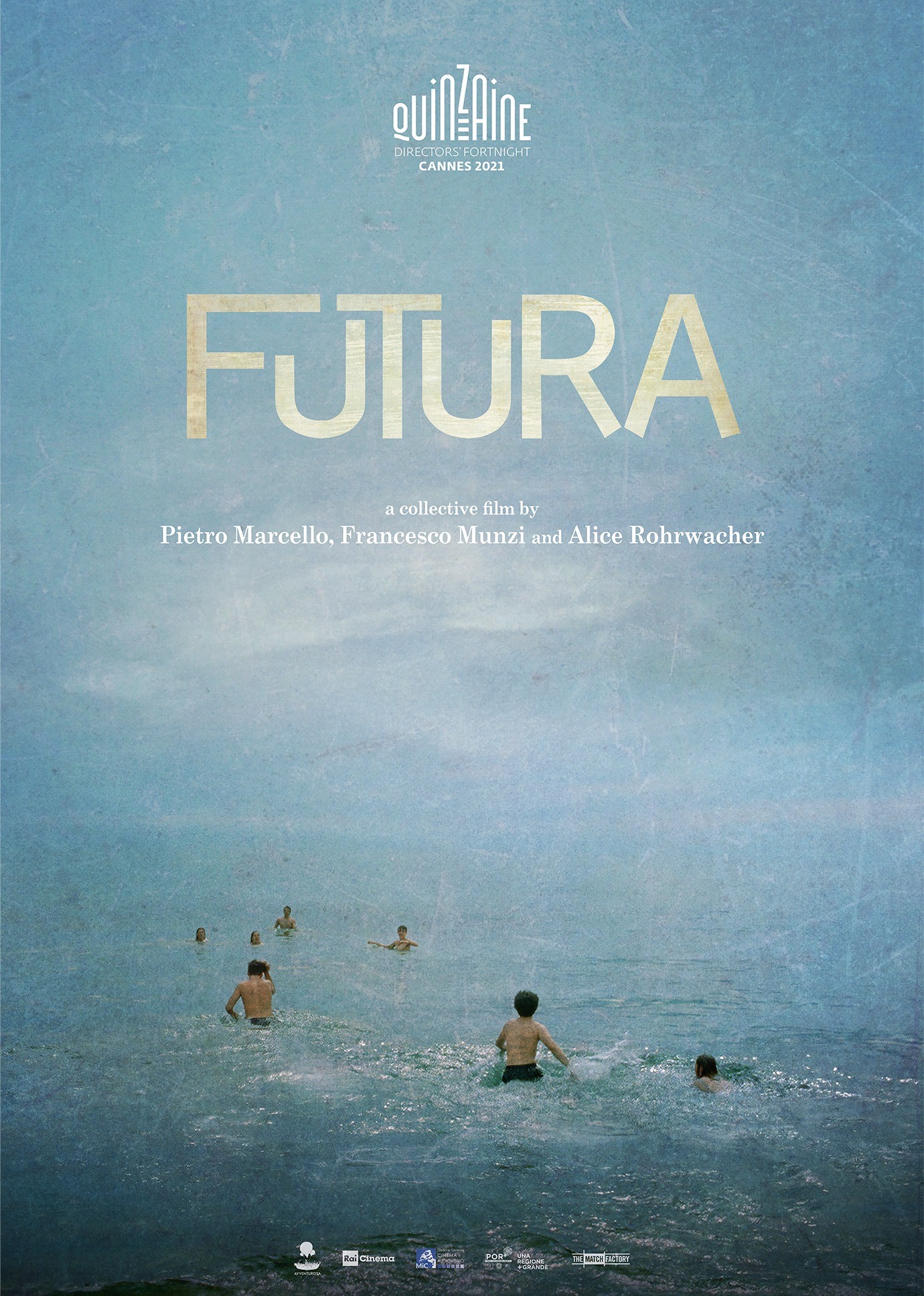 Futura | Rotten Tomatoes