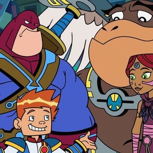 World of Quest - Rotten Tomatoes