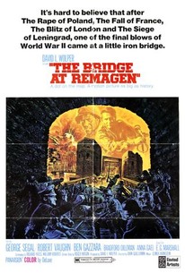 レマゲン鉄橋 / The Bridge at Remagen