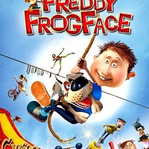 Freddy Frogface (2011) photo 2