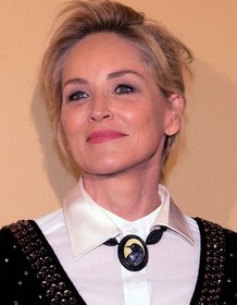 Sharon Stone