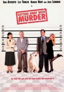 Getting Away With Murder poster image