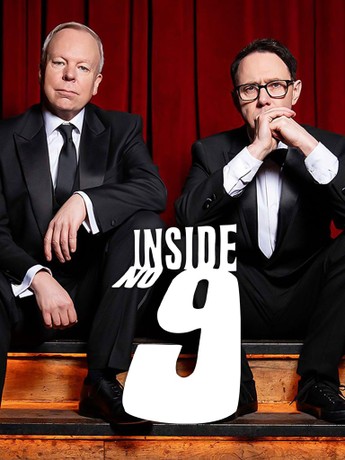 Inside number 9 season 3 episode 1 2025