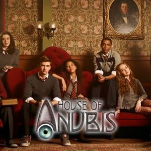 house of anubis sibuna