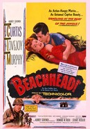 Beachhead poster image