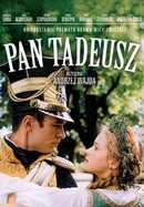 Pan Tadeusz poster image