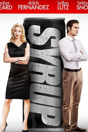 Syrup poster