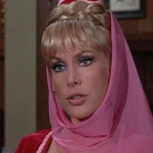 I Dream of Jeannie: Season 4, Episode 12 - Rotten Tomatoes