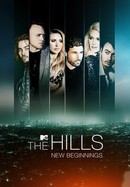 The Hills: New Beginnings poster image
