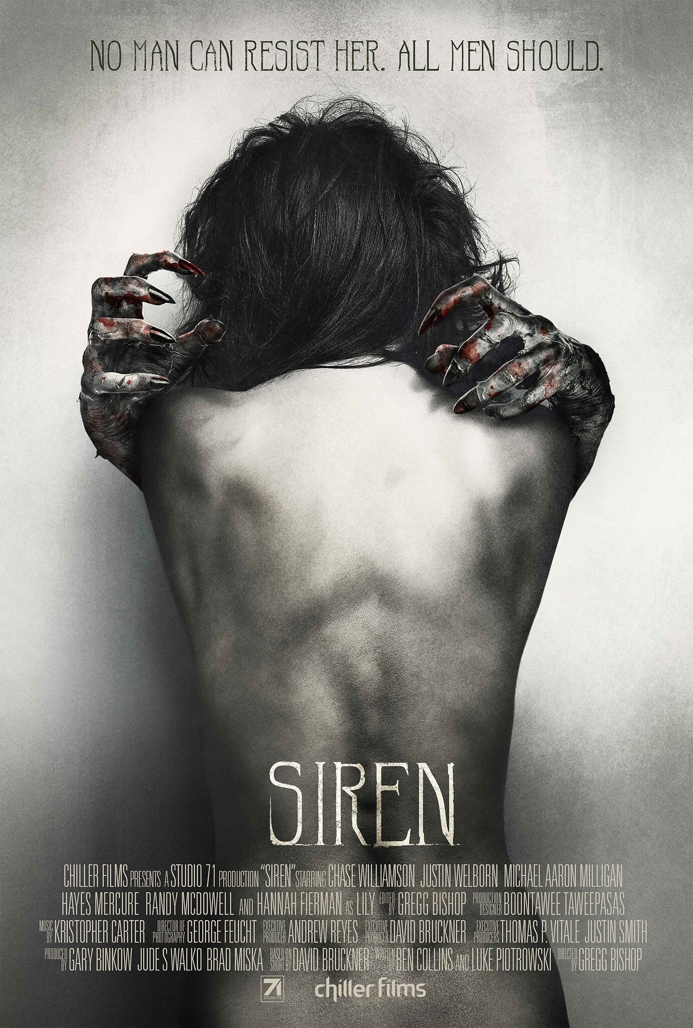 Siren 2016 Rotten Tomatoes