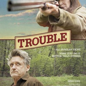 Trouble (2017) photo 14
