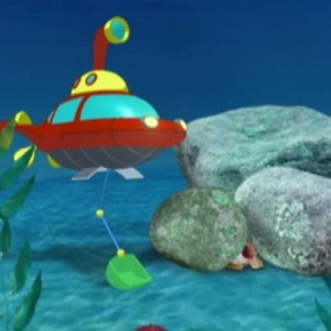 Little Einsteins: Season 1, Episode 4 - Rotten Tomatoes