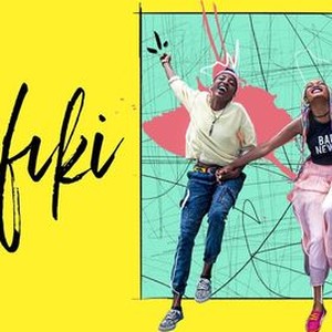 "Rafiki photo 16"