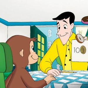 Curious George: Season 1 - Rotten Tomatoes