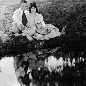 THE HEART OF YOUTH, from left, Tom Forman, Lila Lee, 1919
