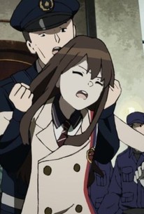 Occultic Nine Season 1 Episode 3 Rotten Tomatoes