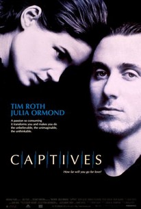 Watch trailer for Captives