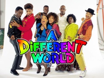 Watch a different world deals season 2 online free