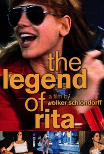 Watch trailer for The Legends of Rita