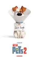 The Secret Life of Pets 2 poster image