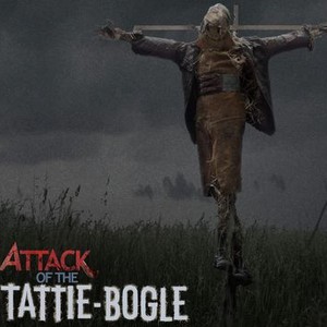 Attack of the Tattie-Bogle photo 5