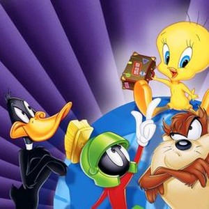 Tweety's High-flying Adventure - Rotten Tomatoes