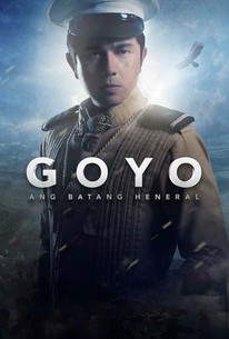 Watch goyo ang batang heneral full movie online sale