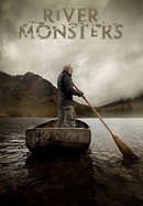 River Monsters poster image