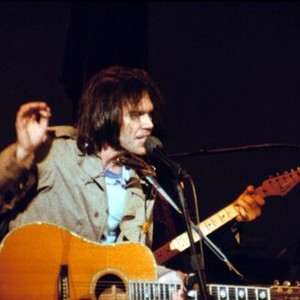 LAST WALTZ, THE, Neil Young, 1978