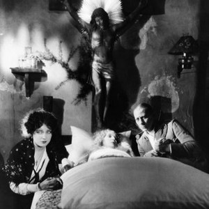 THE WEDDING MARCH, Fay Wray, ZaSu Pitts, Erich von Stroheim, 1928