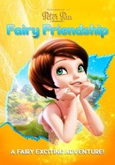 The New Adventures of Peter Pan: Fairy Friendship poster image