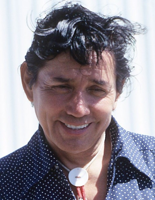 Jay Silverheels