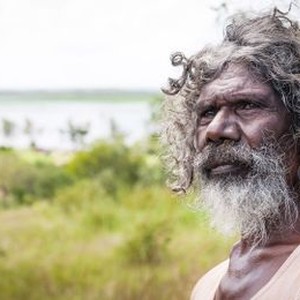 CHARLIE'S COUNTRY, David Gulpilil, 2013. ©Monument Releasing