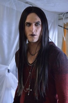 Jack Kesy | Rotten Tomatoes